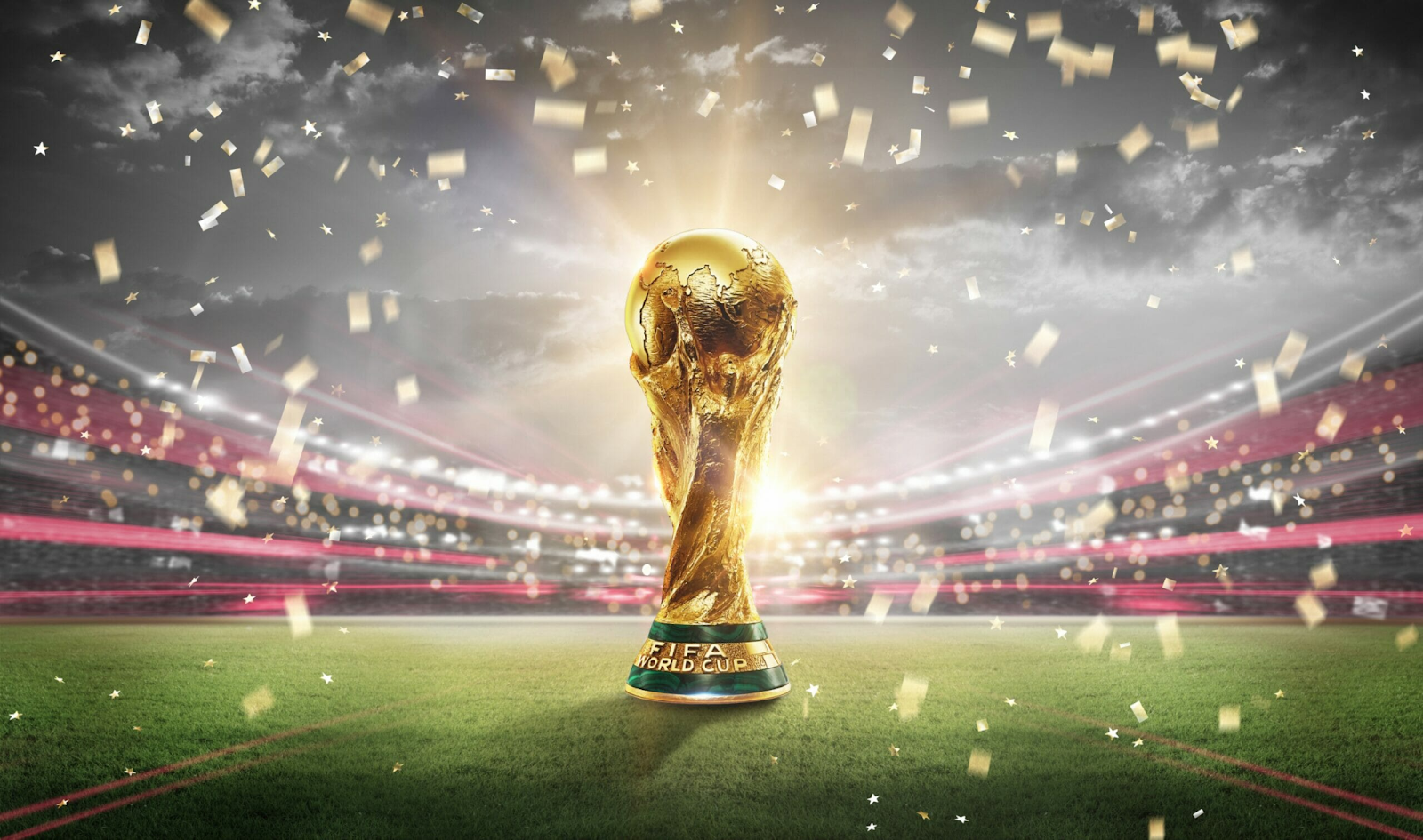 World Cup thu hút số lượng người theo dõi đông đảo